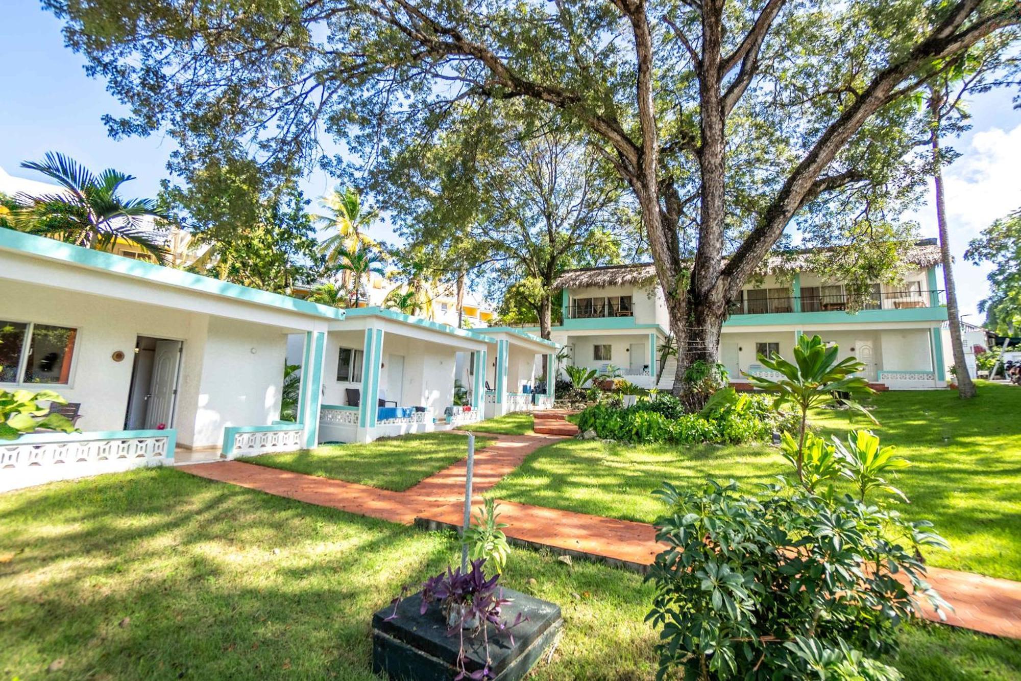 Room #24 At Waterfront Playa Alicia Sosua Exterior photo